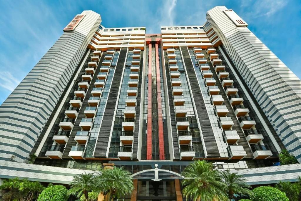 Apartamento Metropolitan Diaria Brasil 65452 Brasilia