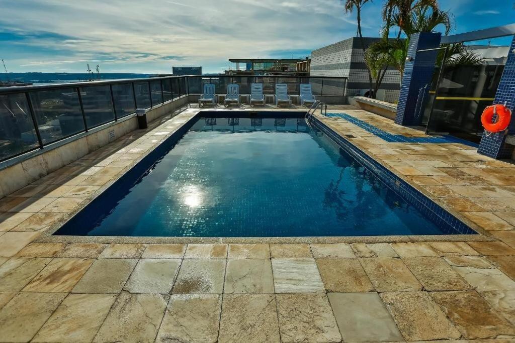 Metropolitan Diaria Brasil 65452 Apartamento Brasilia
